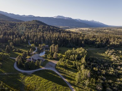 Tract 16 Aerial