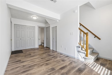 1st Floor Bonus Room/Another Living Space