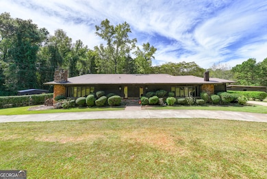 1604 Judson Bulloch Rd, Warm Springs, GA 31830 - photo 4