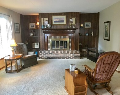 3405 N Linden St, Muncie, IN 47304 - photo 5