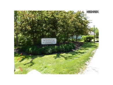 Windsor Commons in Sagamore Hills