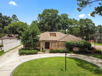 10202 Briar Rose Dr, Houston, TX 77042 - photo 2