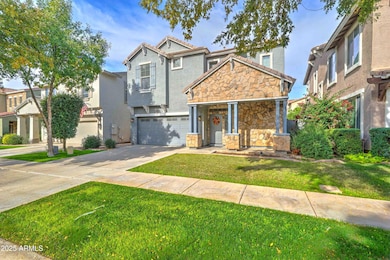 4364 E Foundation St, Gilbert, AZ 85234 - photo 2