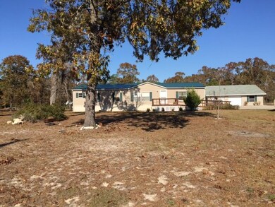 2200 Black Oak Rd, Perry, FL 32348 - photo 7