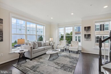 602 Totten Place NE, Washington, DC 20017 - photo 5