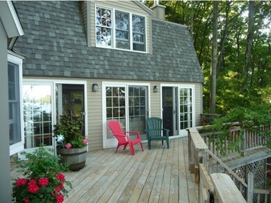 34 Rattlesnake Island, Alton Bay, NH 03810 - photo 4