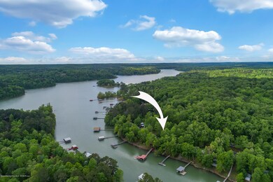 Lake Location