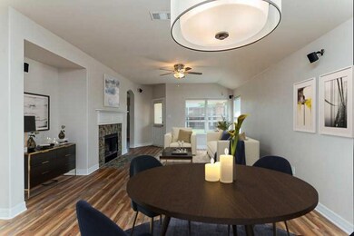 2008 Belmont Park Dr, Denton, TX 76210 - photo 3