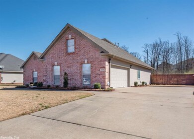 14700 Wimbledon Loop, Little Rock, AR 72210 - photo 2