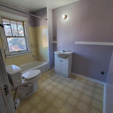 Main Bath