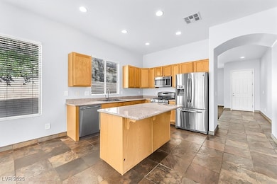 4915 Monteleone Ave unit 3, Las Vegas, NV 89141 - photo 6