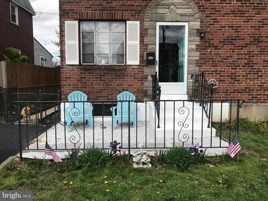 122 W Garrison Rd, Brookhaven, PA 19015 - photo 3