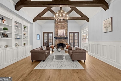 13535 Blakmaral Ln, Alpharetta, GA 30004 - photo 7