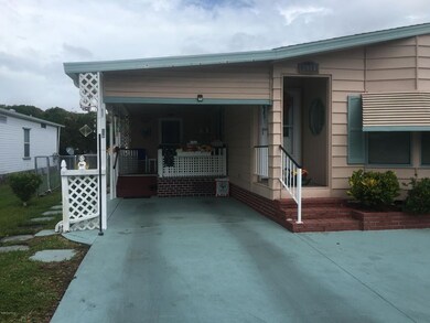 carport