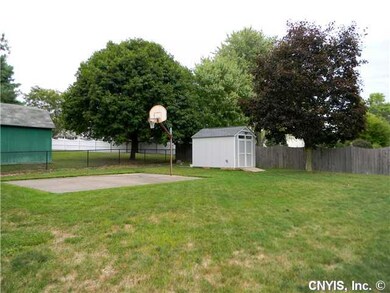 Yard/Garden