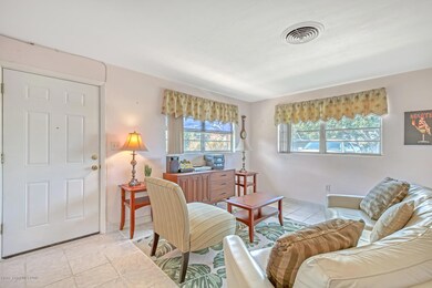 Entry to Living Room