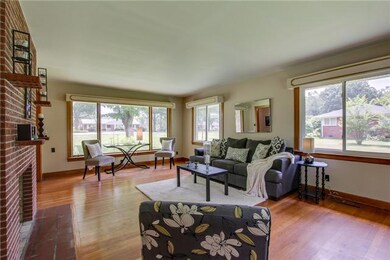 Beautiful Hardwood Floors