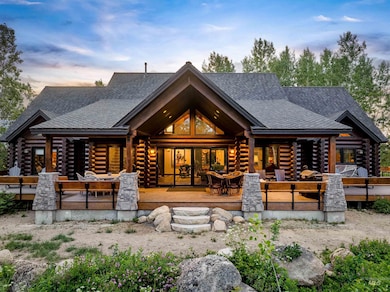 14051 Deerfield Rd, McCall, ID 83638 - photo 2