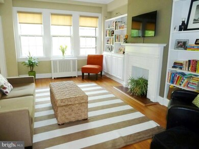 3020 Tilden St NW unit 204, Washington, DC 20008 - photo 5