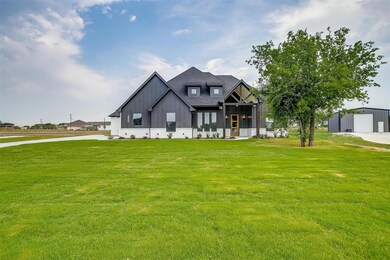 2037 Sunset Ridge Dr, Hudson Oaks, TX 76087 - photo 2