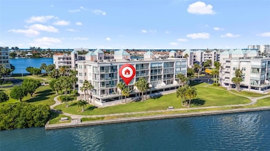 8001 Sailboat Key Blvd S unit 105, Saint Pete Beach, FL 33707 - photo 4