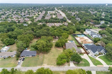 4001 Felps Dr, Colleyville, TX 76034 - photo 6