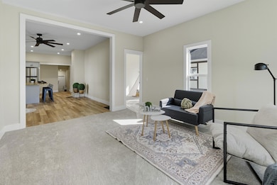 119 E Hines St, Midland, MI 48640 - photo 5