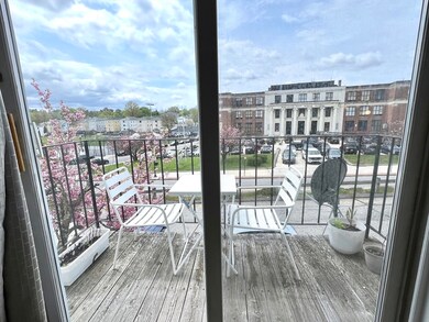 429 Grafton St unit A, Worcester, MA 01604 - photo 5