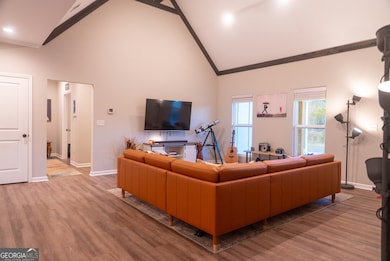 408 Peachtree Ln SE, Calhoun, GA 30701 - photo 4