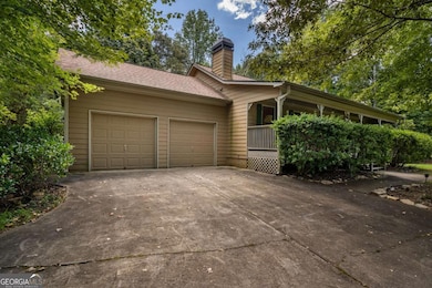 90 Chimney Sweep Trail, Fairmount, GA 30139 - photo 6