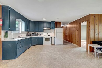 The Kitchen