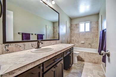 Remodeled Bathrooms