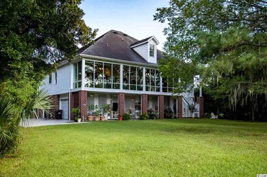 85 Bonnyneck Dr unit Lake Front - DeBordi, Georgetown, SC 29440 - photo 4