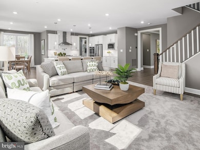 1221 Bear Branch Rd, Laurel, MD 20708 - photo 6