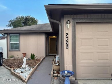 2369 Pacific Silver Dr, Jacksonville, FL 32246 - photo 2