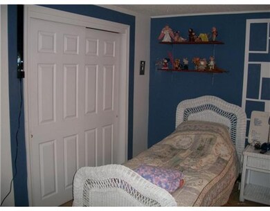 Bedroom.