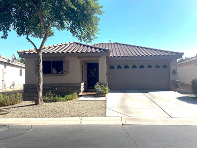 AZ Reflection Home