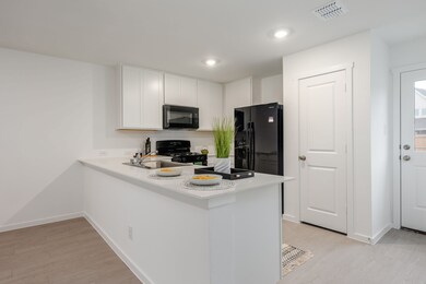 1119 Barbary Fields St, Forney, TX 75126 - photo 5