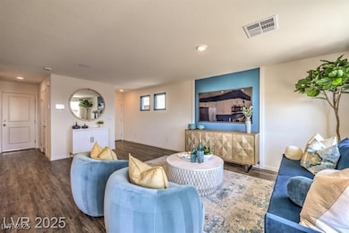 10409 Ricordi St unit 201, Las Vegas, NV 89141 - photo 4