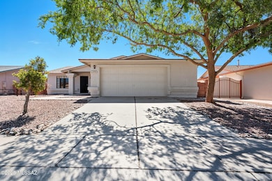 4781 W Snowberry Ln, Tucson, AZ 85742 - photo 2