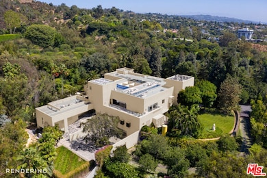 470 Layton Way, Los Angeles, CA 90049 - photo 5