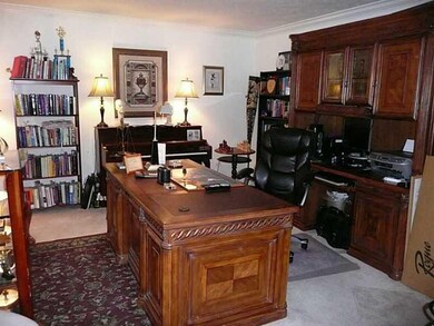 Living Room. FRENCH DOOR TO LIVING ROOM BEING USED