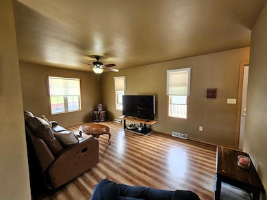 Living Room View 2