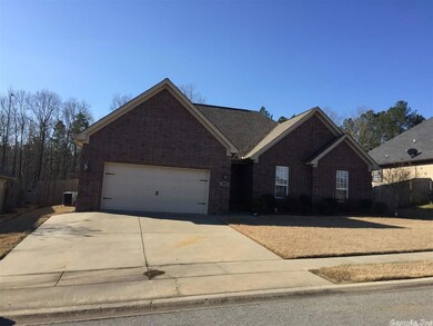 0 Oak Glenn Loop unit 17007706, Bryant, AR 72202 - photo 2