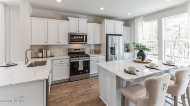 48 Wembley Way unit Lot 26, Tinton Falls, NJ 07753 - photo 7