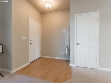 Entrance/Foyer