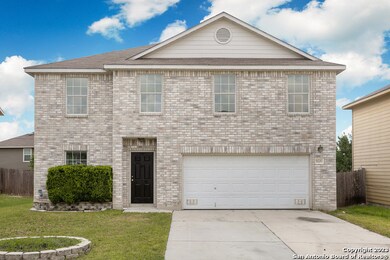 9620 Dublin Green, San Antonio, TX 78254 - photo 2