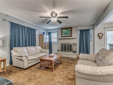 4125 NW 52nd St, Oklahoma City, OK 73112 - photo 4