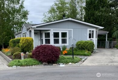 2610 E Section St unit 31, Mount Vernon, WA 98274 - photo 5