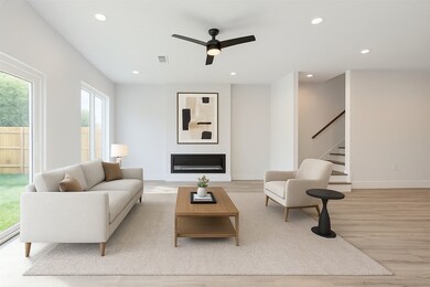 3714 Mainer St unit A, Houston, TX 77021 - photo 3